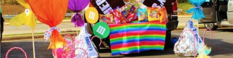 EBC Trunk-n-Treat