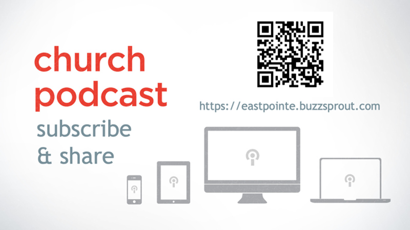EBC Media Sites – EastPointe Bible Church Peru, IN